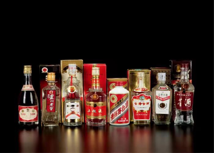 黄江镇老酒储存的方法