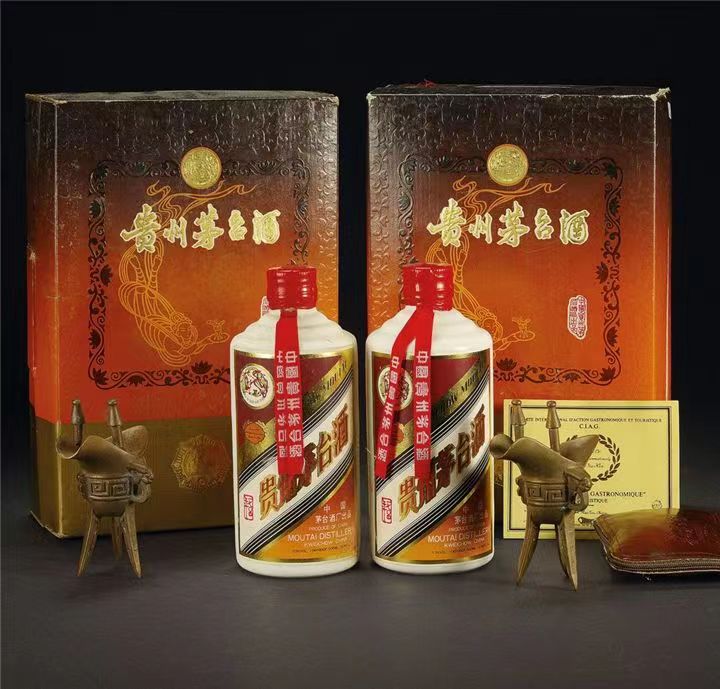 黄江镇烟酒回收