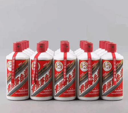 黄江镇名酒回收